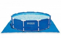Подстилка для надувных и каркасных бассейнов Intex, 472см 28048 